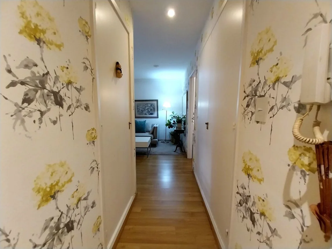 Departamento en alquiler en Palermo, foto 5