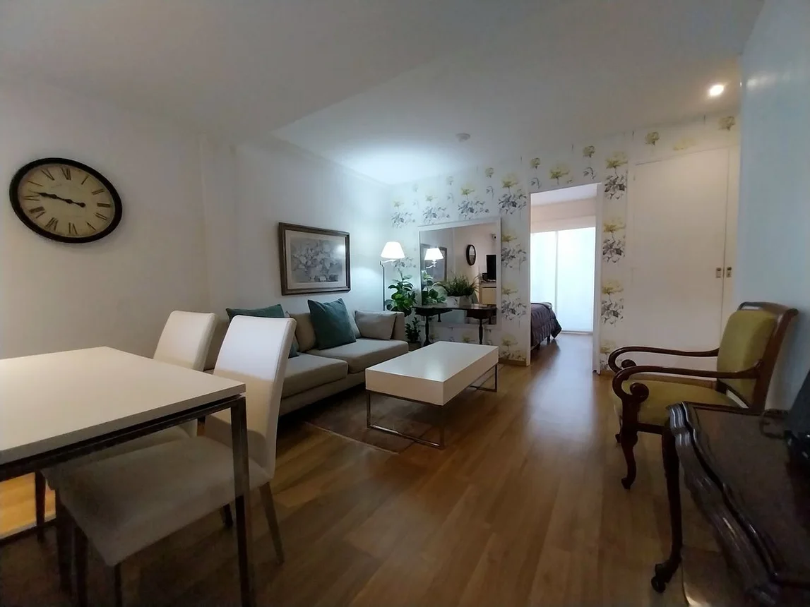 Departamento en alquiler en Palermo, foto 3