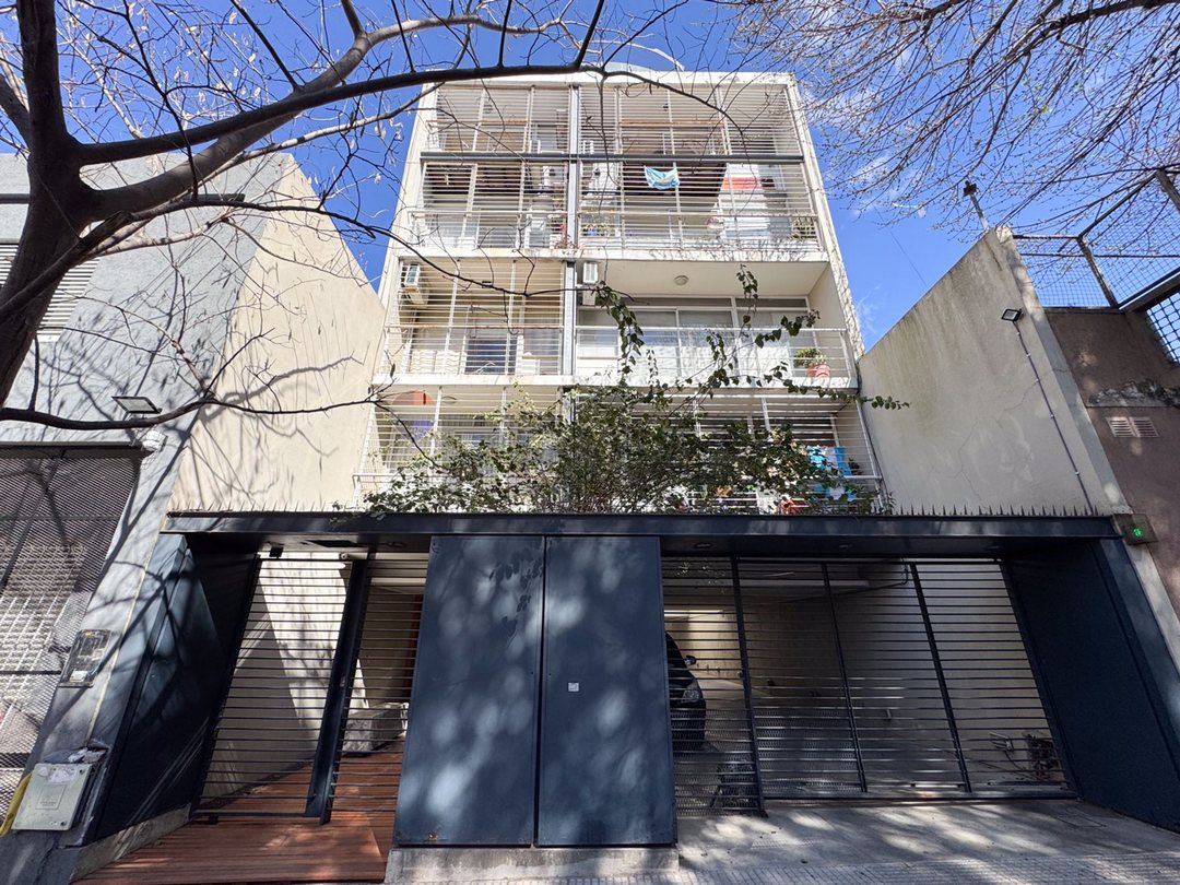 VENTA/DPTO.2AMB/COCHERA/TERRAZA
