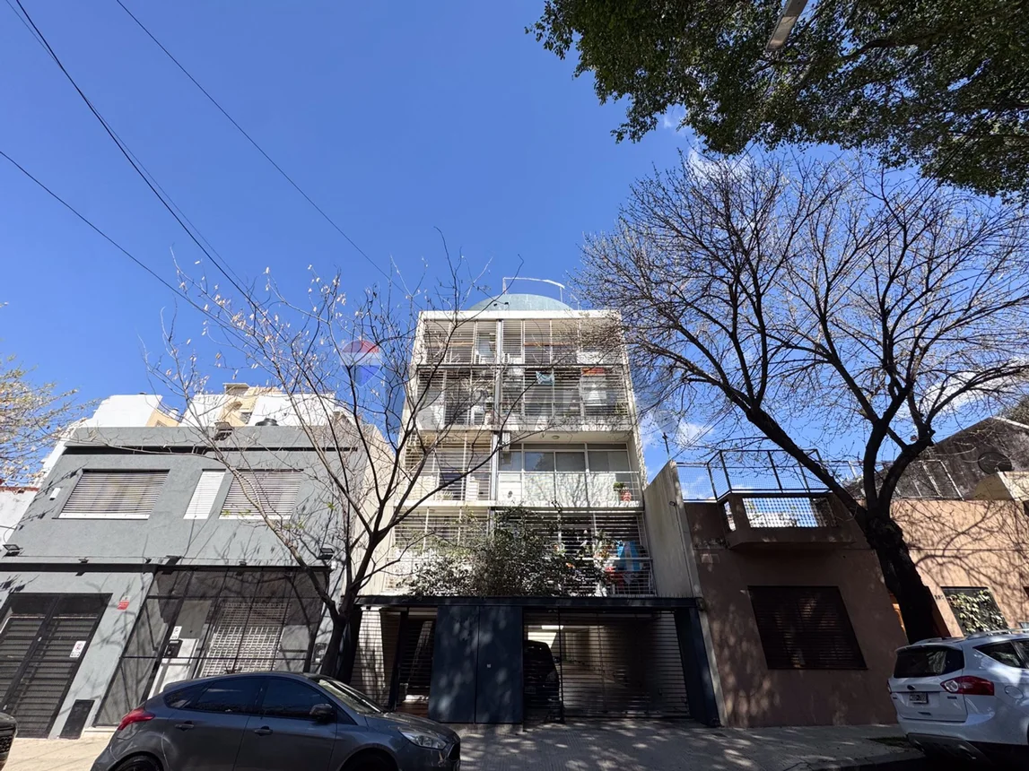 Dúplex de 2 ambientes en venta en Parque Chacabuco, Pumacahua 500, foto 2