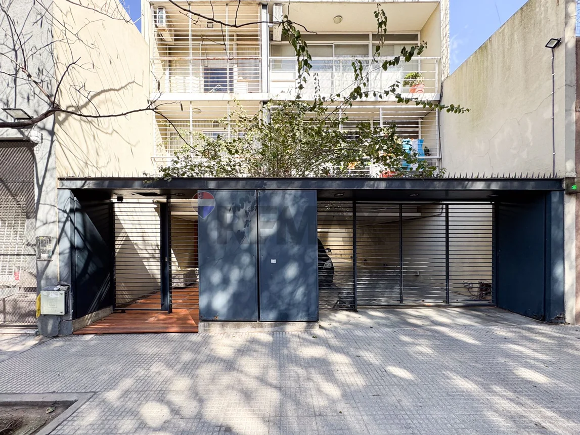 Dúplex de 2 ambientes en venta en Parque Chacabuco, Pumacahua 500, foto 3