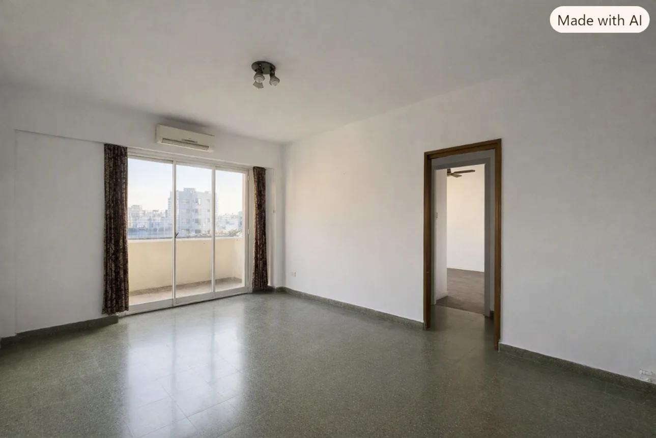 Departamento en venta en Palermo
