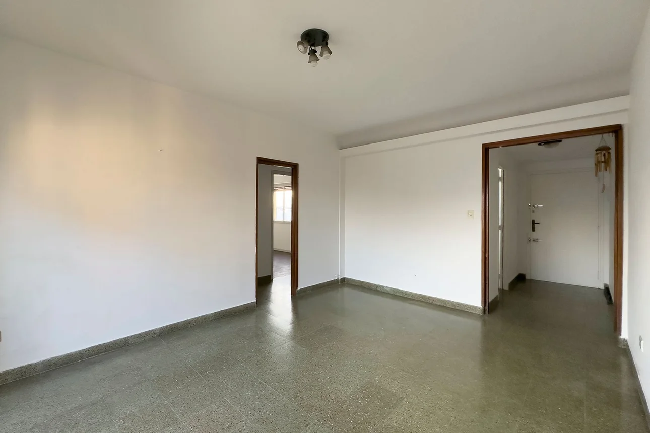 Departamento en venta en Palermo, foto 2