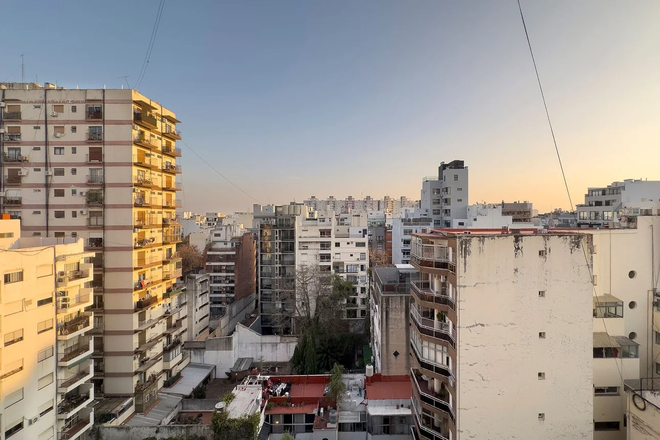 Departamento en venta en Palermo, foto 4