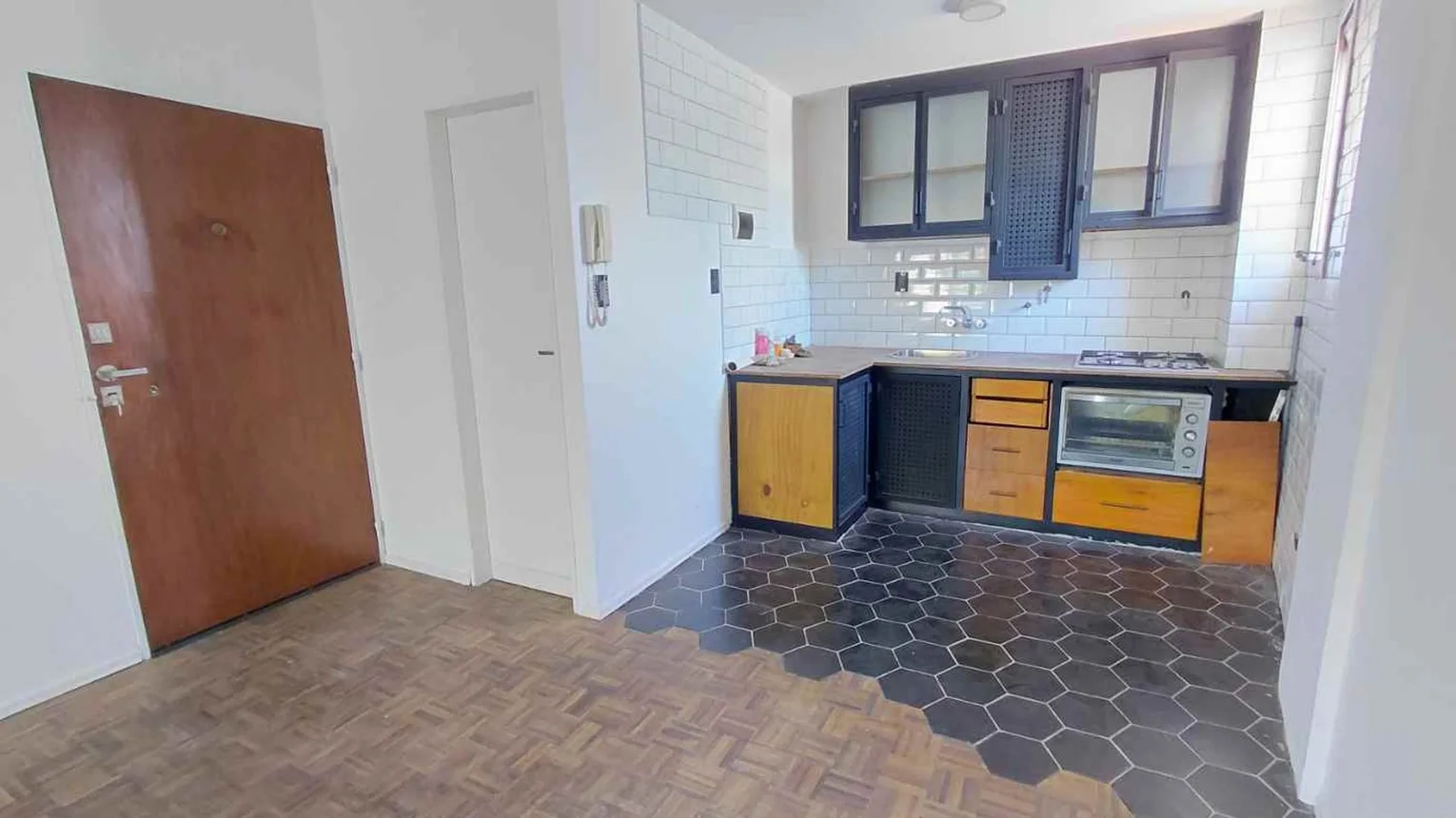 Departamento en venta en La Boca, Magallanes 1200, foto 3