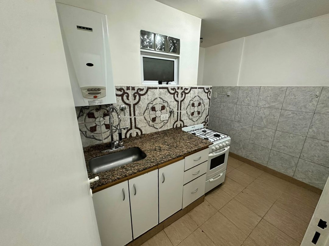 Venta Departamento 2 ambientes Boedo