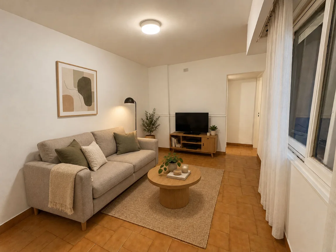 Departamento de 2 ambientes en venta en Boedo, Virrey Liniers 1100, foto 5