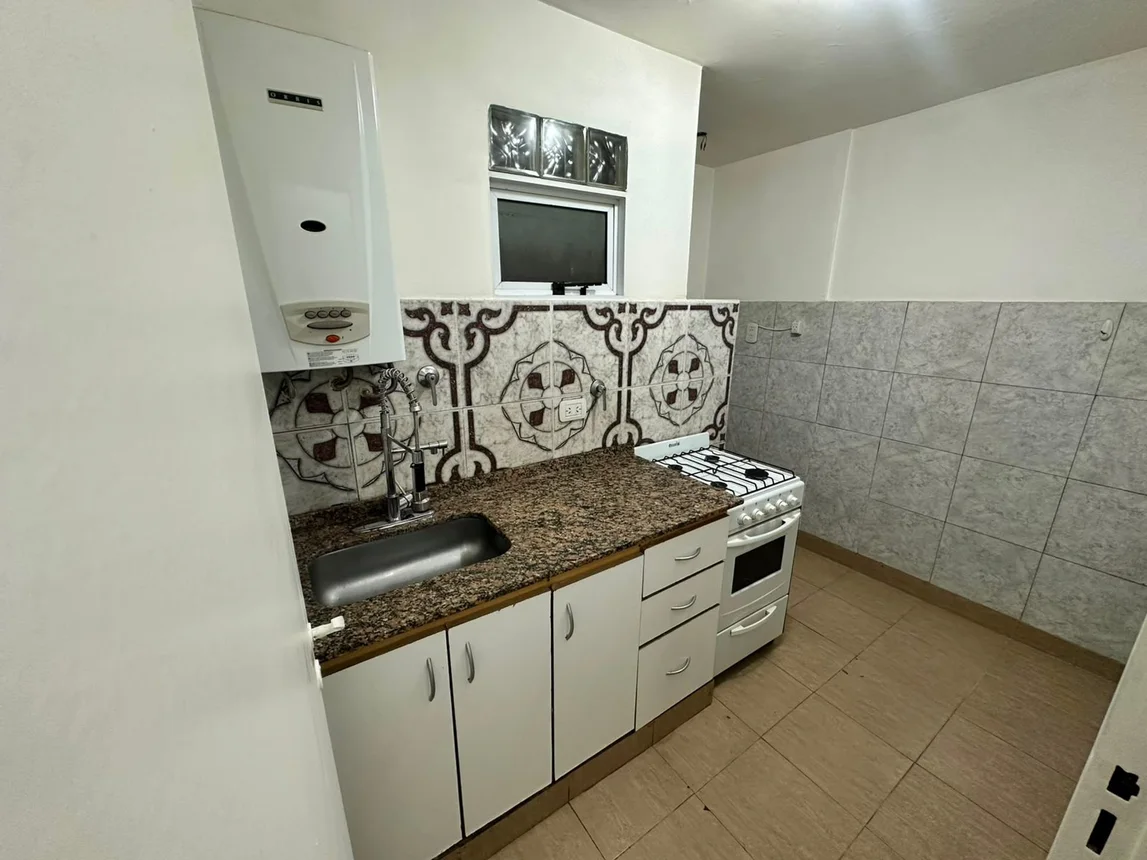 Departamento de 2 ambientes en venta en Boedo, Virrey Liniers 1100