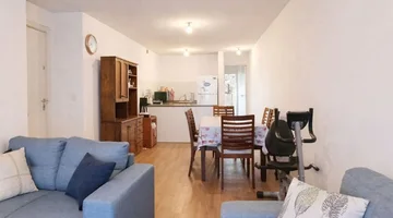 Venta apartamento 2 dormitorios balcón Bella Vista