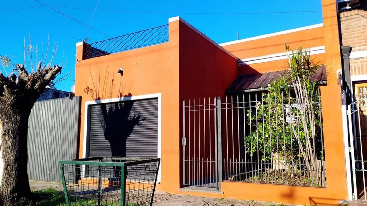 Casa en venta en Lomas de Zamora