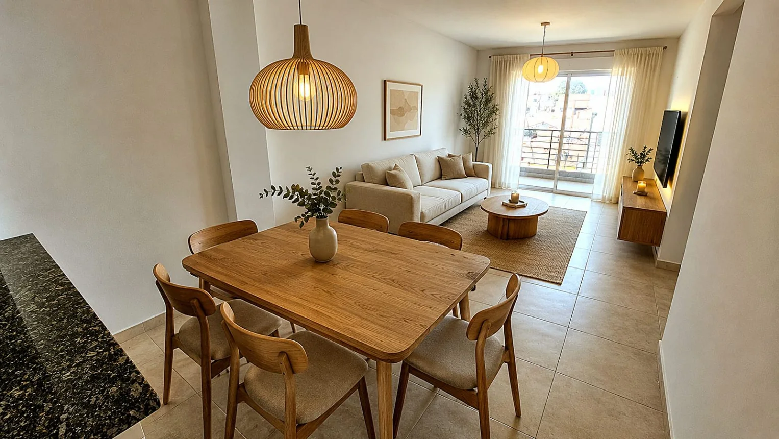 Departamento en venta en Haedo