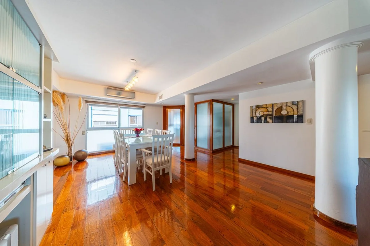 Piso en venta en Rosario, foto 4