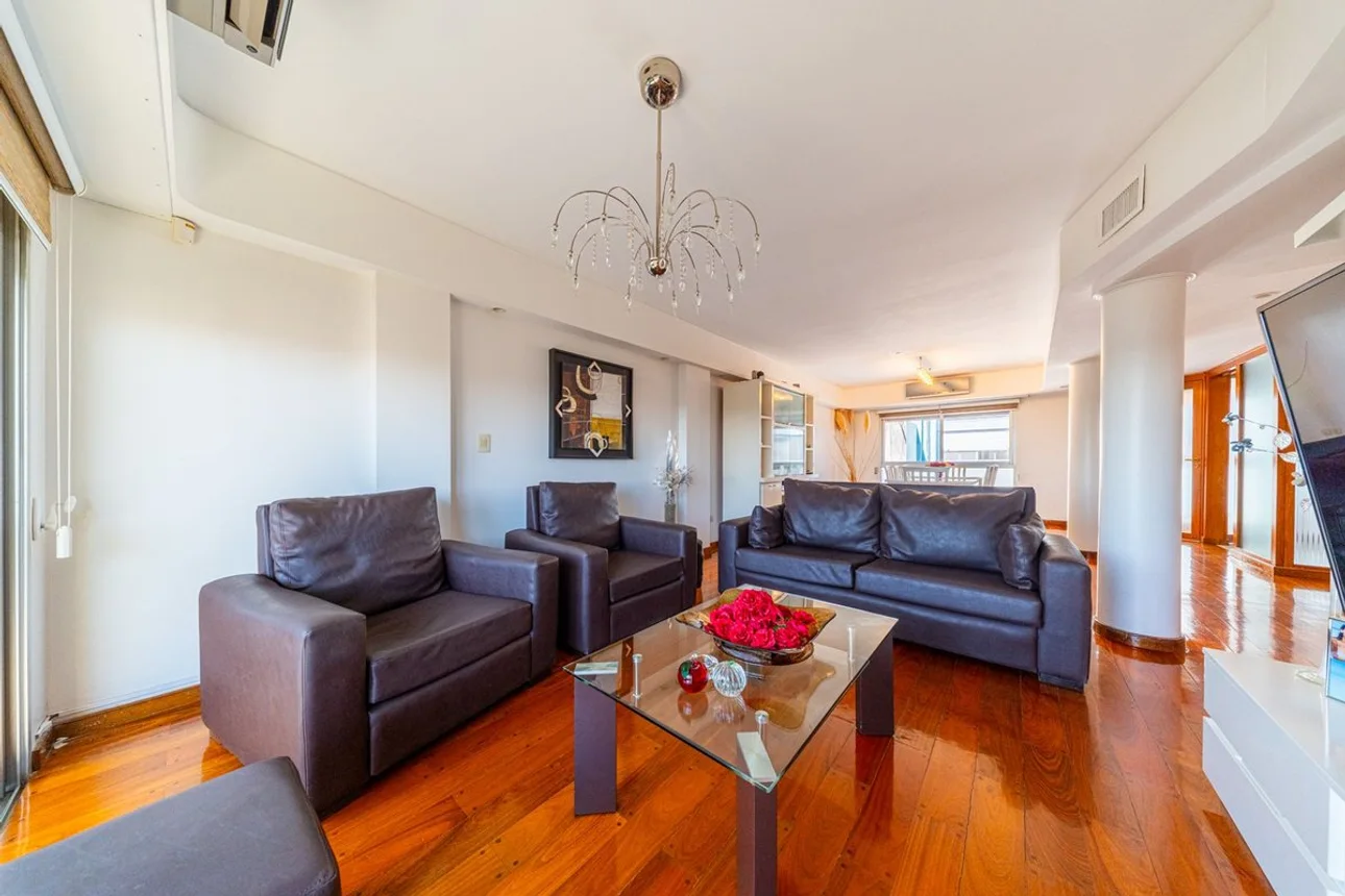 Piso en venta en Rosario, foto 5