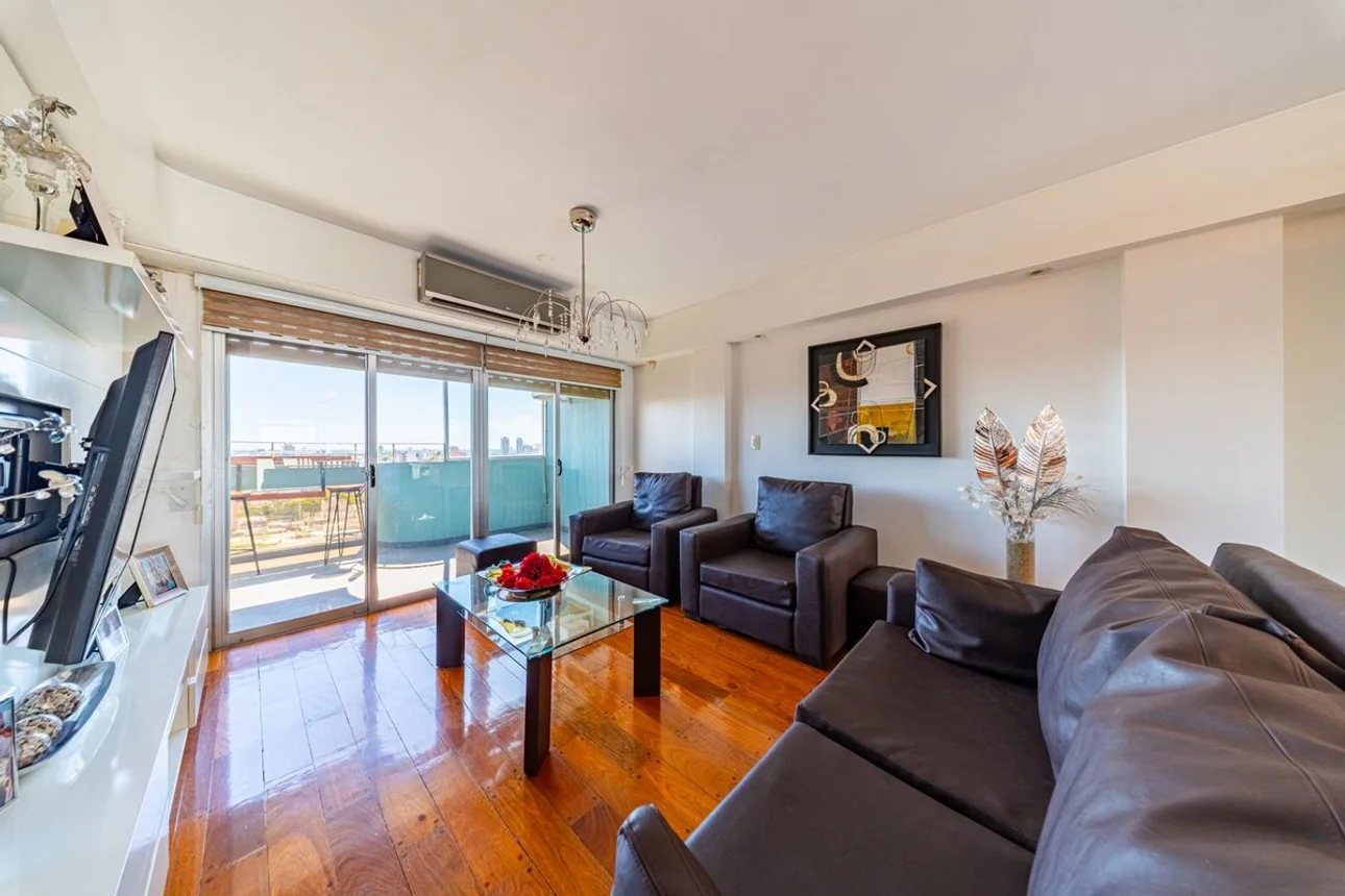 Piso en venta en Rosario, foto 2