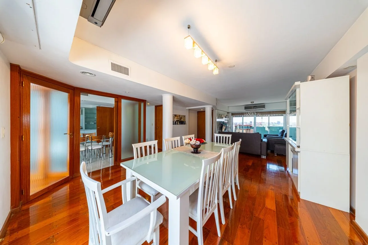 Piso en venta en Rosario