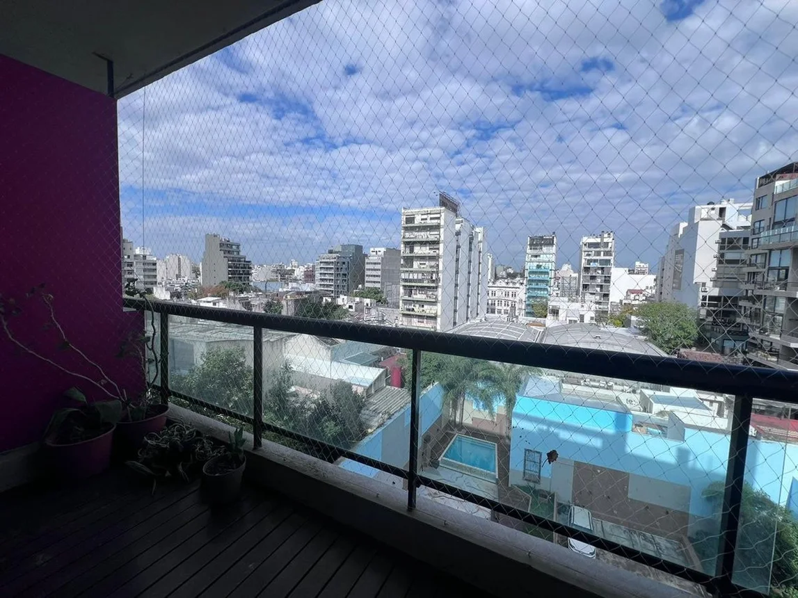 Monoambiente en alquiler en Chacarita, Avenida Álvarez Thomas 0, foto 3