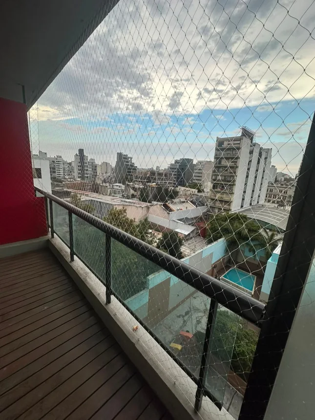 Monoambiente en alquiler en Chacarita, Avenida Álvarez Thomas 0, foto 4