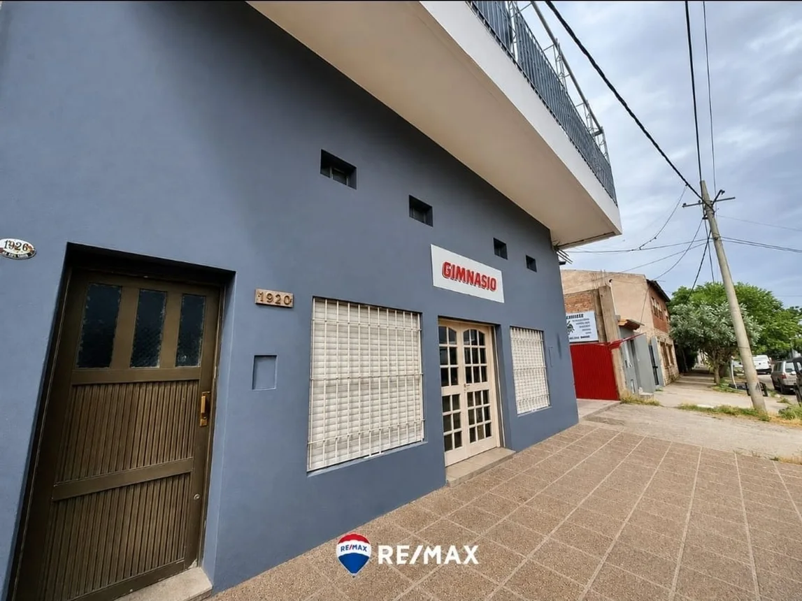 Casa dúplex en venta en Bahía Blanca