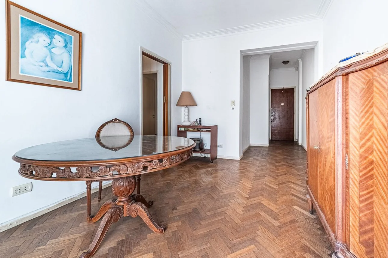 Departamento en venta en Flores, foto 3