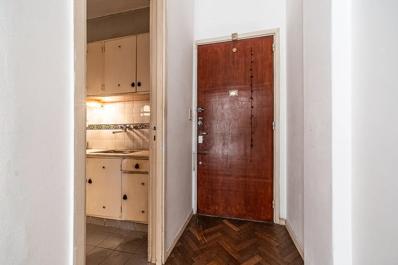 Departamento en venta en Flores, foto 4