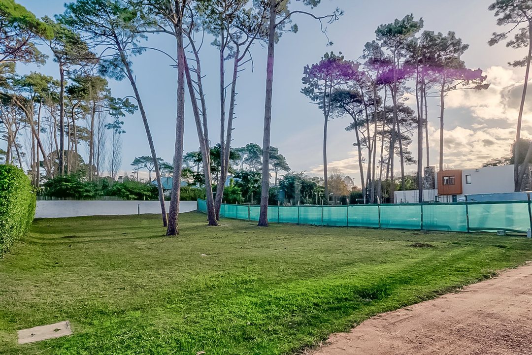 TERRENO EN VENTA EN BARRIO PRIVADO BOULEVARD PARK
