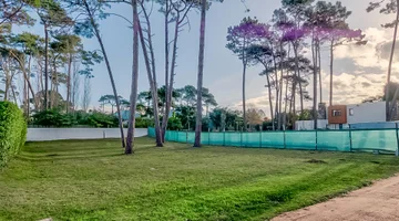 TERRENO EN VENTA EN BARRIO PRIVADO BOULEVARD PARK