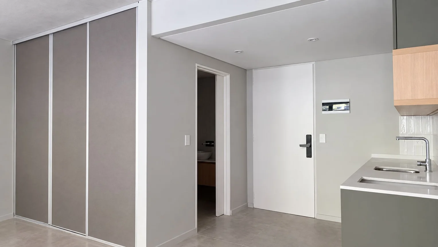 Monoambiente en venta en Belgrano, Moldes 1600, foto 5