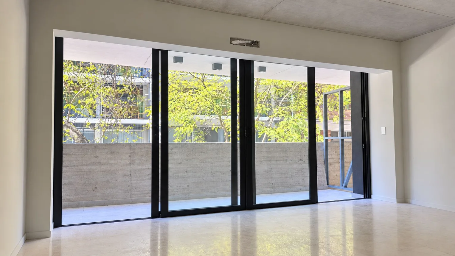 Monoambiente en venta en Belgrano, Moldes 1600
