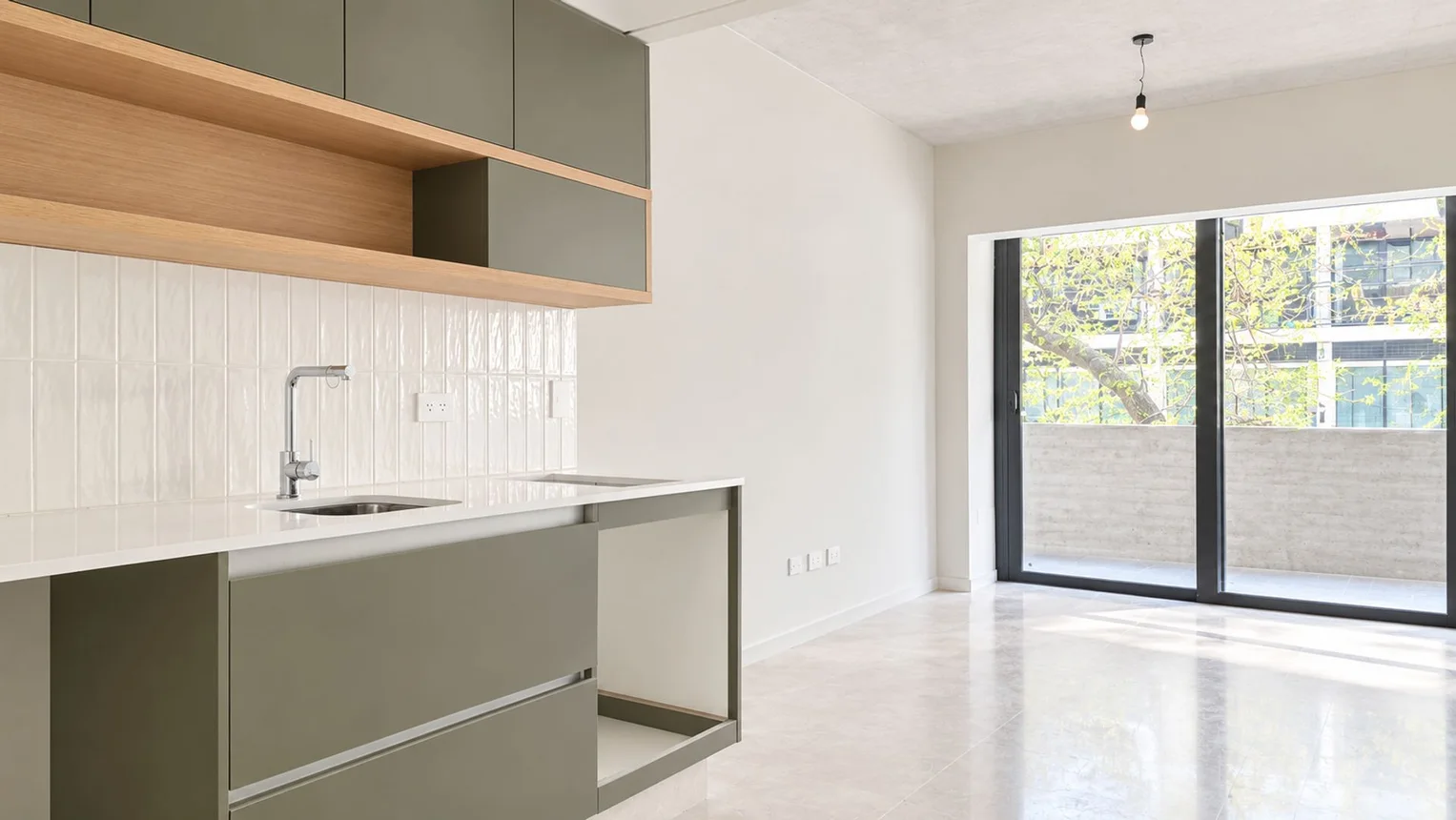 Monoambiente en venta en Belgrano, Moldes 1600, foto 2