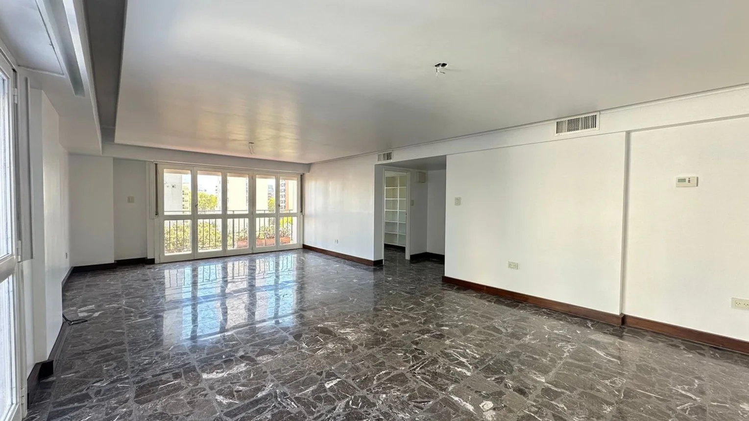 Piso en venta en La Plata