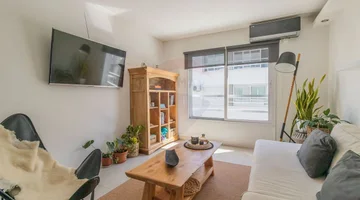 VENTA APTO EN MALVIN 1D IMPECABLE