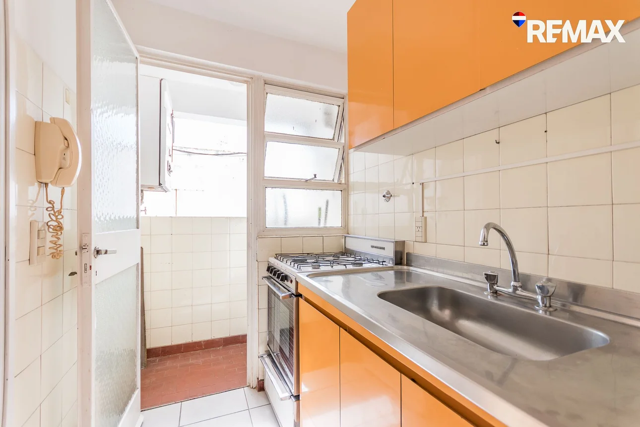 Departamento en venta en Flores