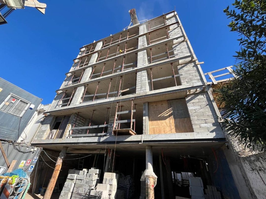 Apartamento penthouse en venta 3 ambientes en Avenida Mariscal Francisco Solano López 11000, Buceo, Buceo, Montevideo