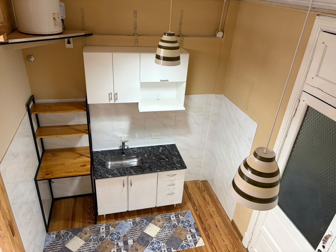 Venta Monoambiente Zona Microcentro