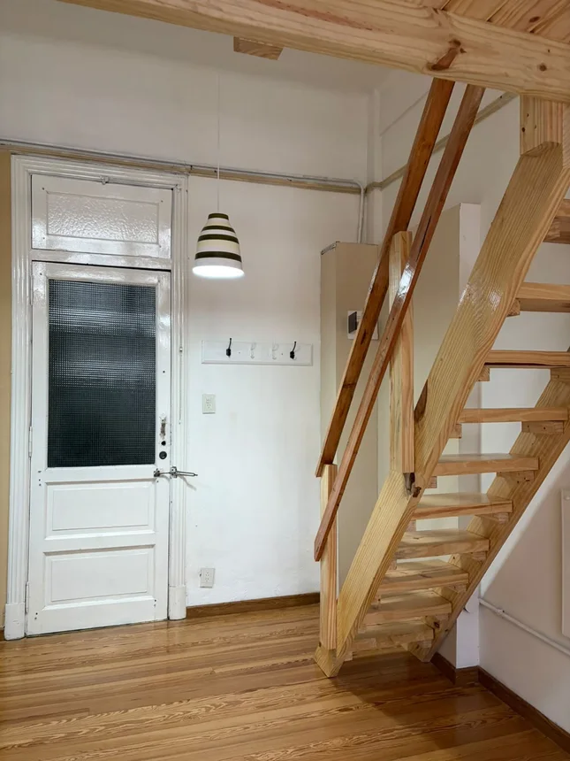 Monoambiente en venta en San Nicolás, San Martín 200, foto 4