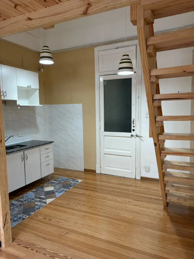 Monoambiente en venta en San Nicolás, San Martín 200, foto 3