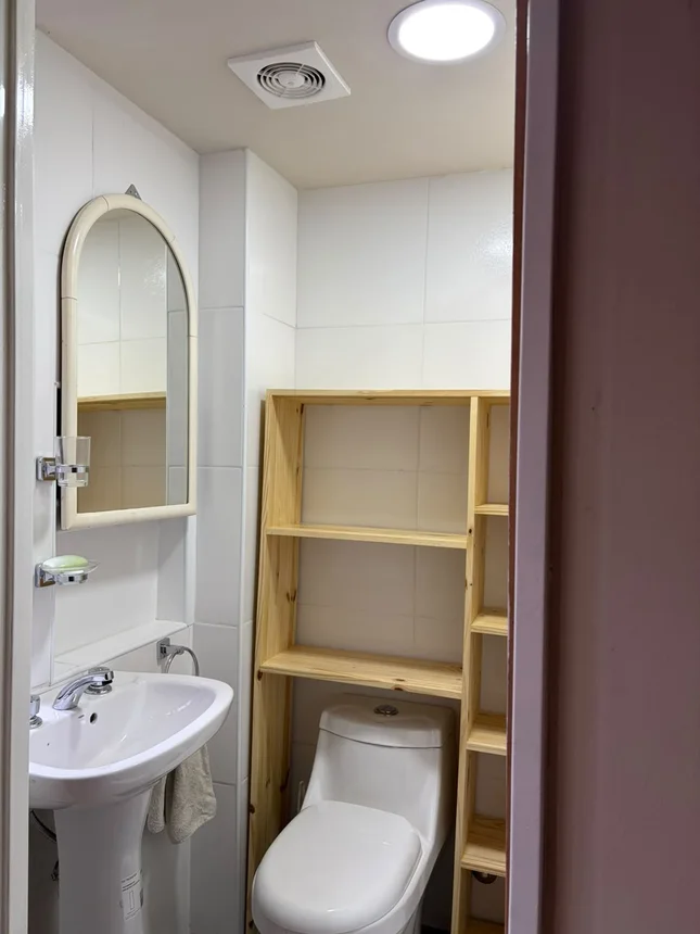 Monoambiente en venta en San Nicolás, San Martín 200, foto 2