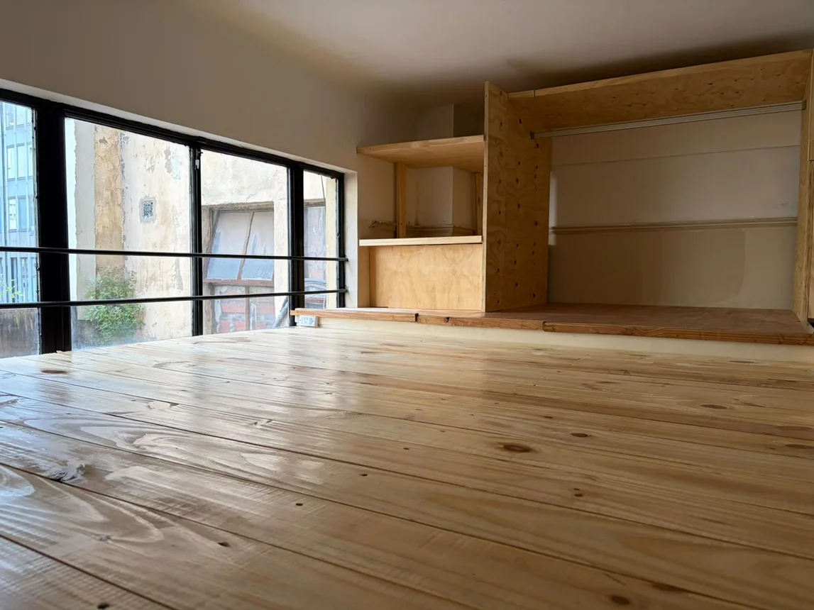 Monoambiente en venta en San Nicolás, San Martín 200, foto 5