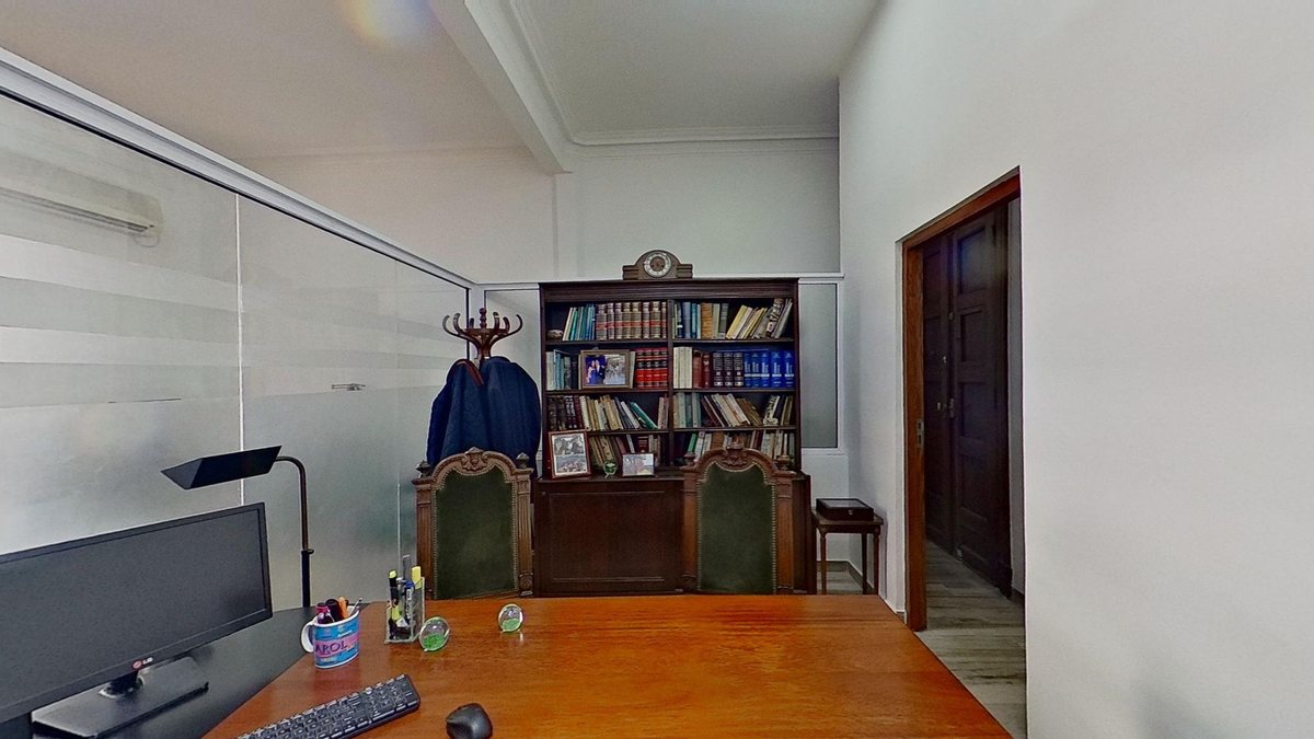 Foto 12 — VENTA OFICINA BARRIO DE BALVANERA