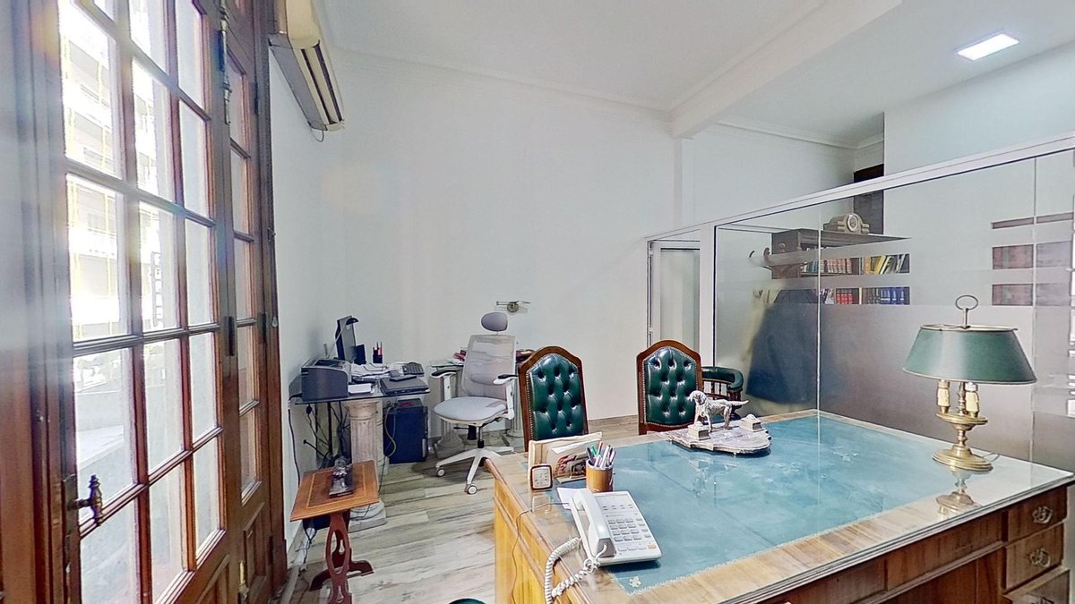 Foto 4 — VENTA OFICINA BARRIO DE BALVANERA