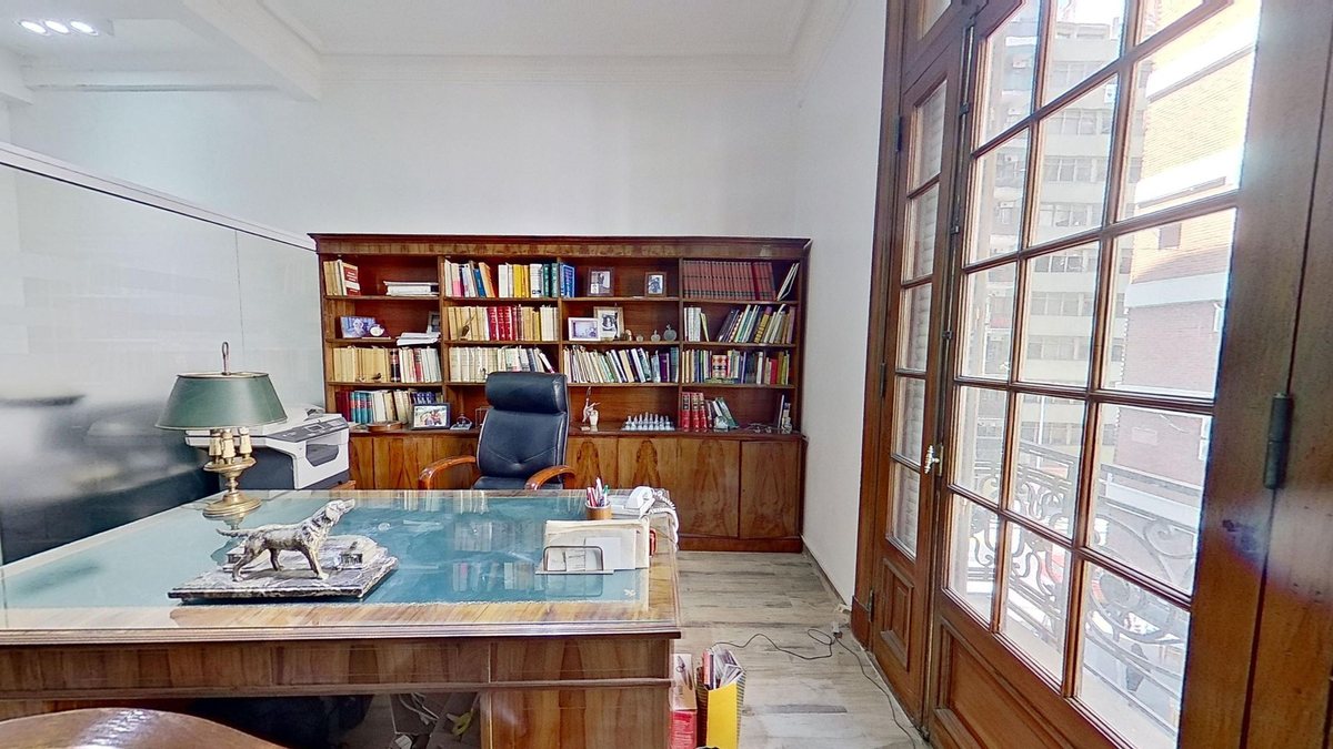 Foto 5 — VENTA OFICINA BARRIO DE BALVANERA