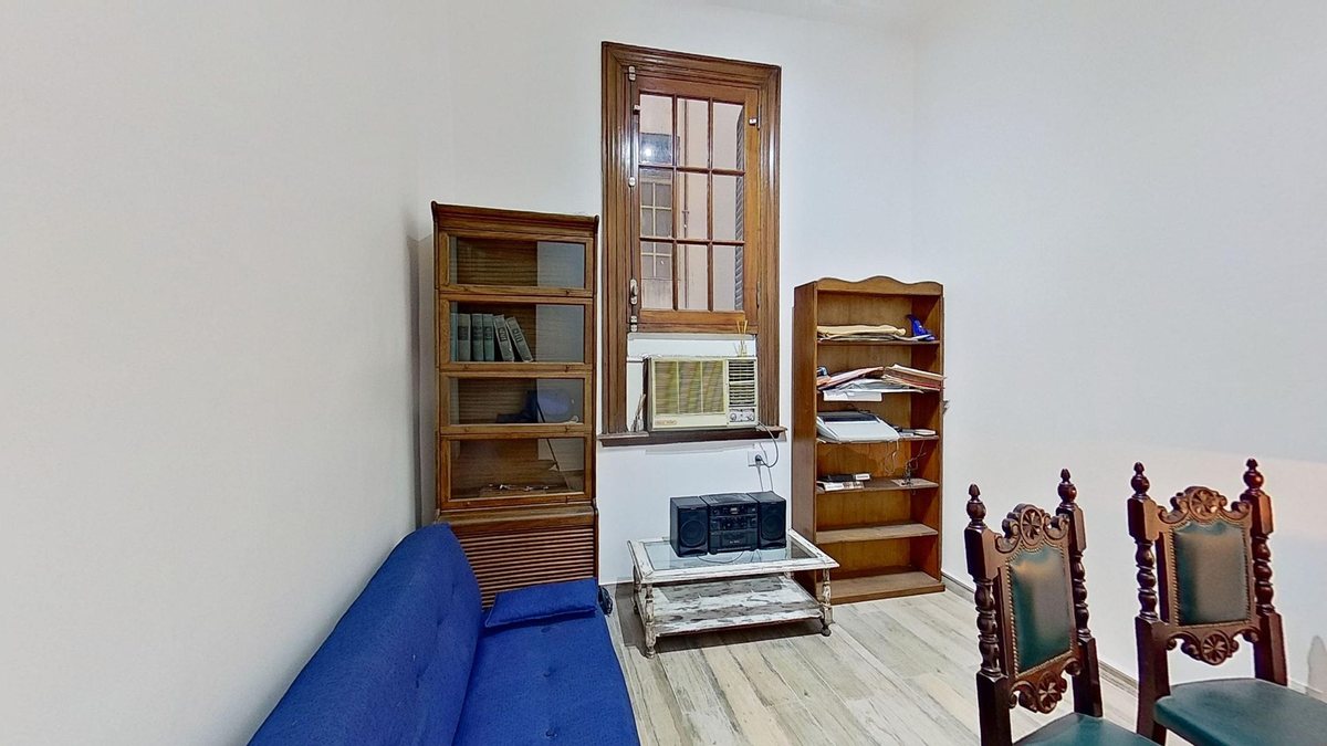 Foto 32 — VENTA OFICINA BARRIO DE BALVANERA