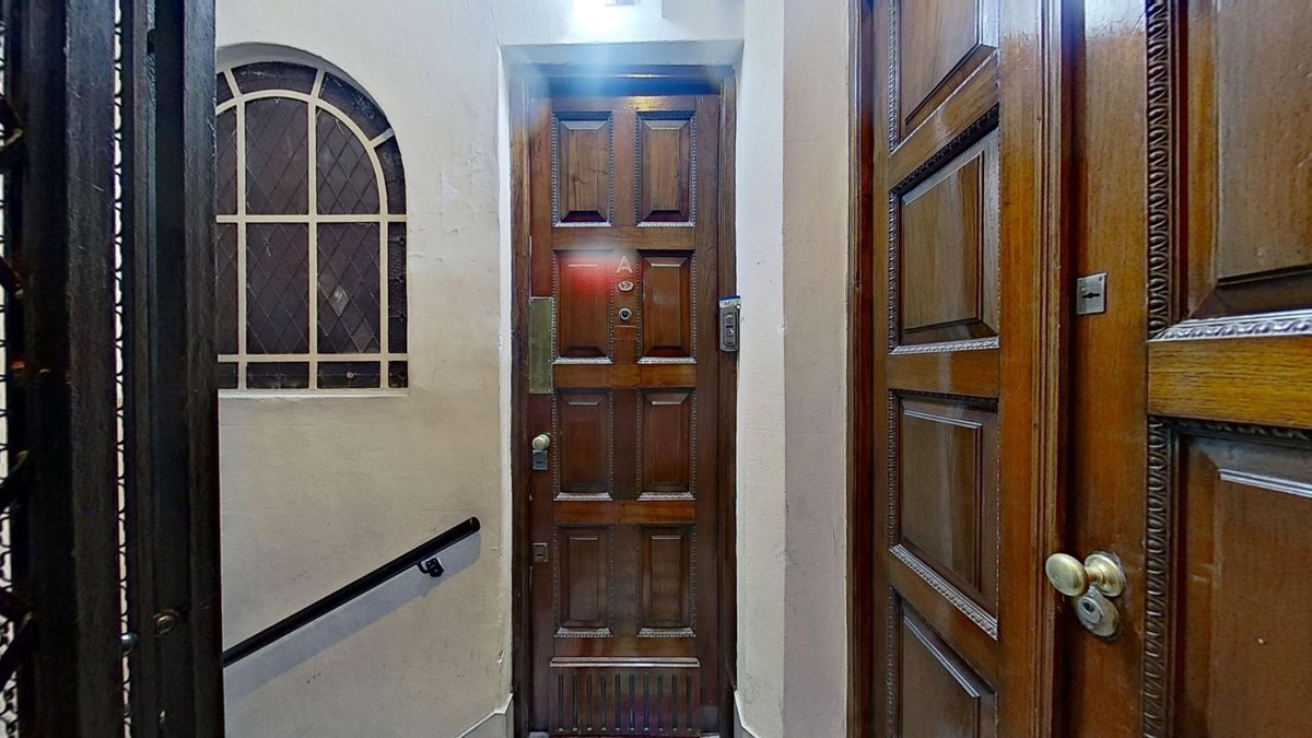 Foto 40 — VENTA OFICINA BARRIO DE BALVANERA
