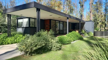 VENTA CASA EN CAMPO TIMBÓ