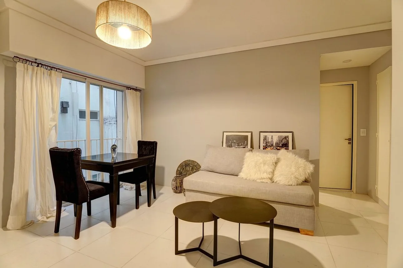 Departamento en venta en Flores