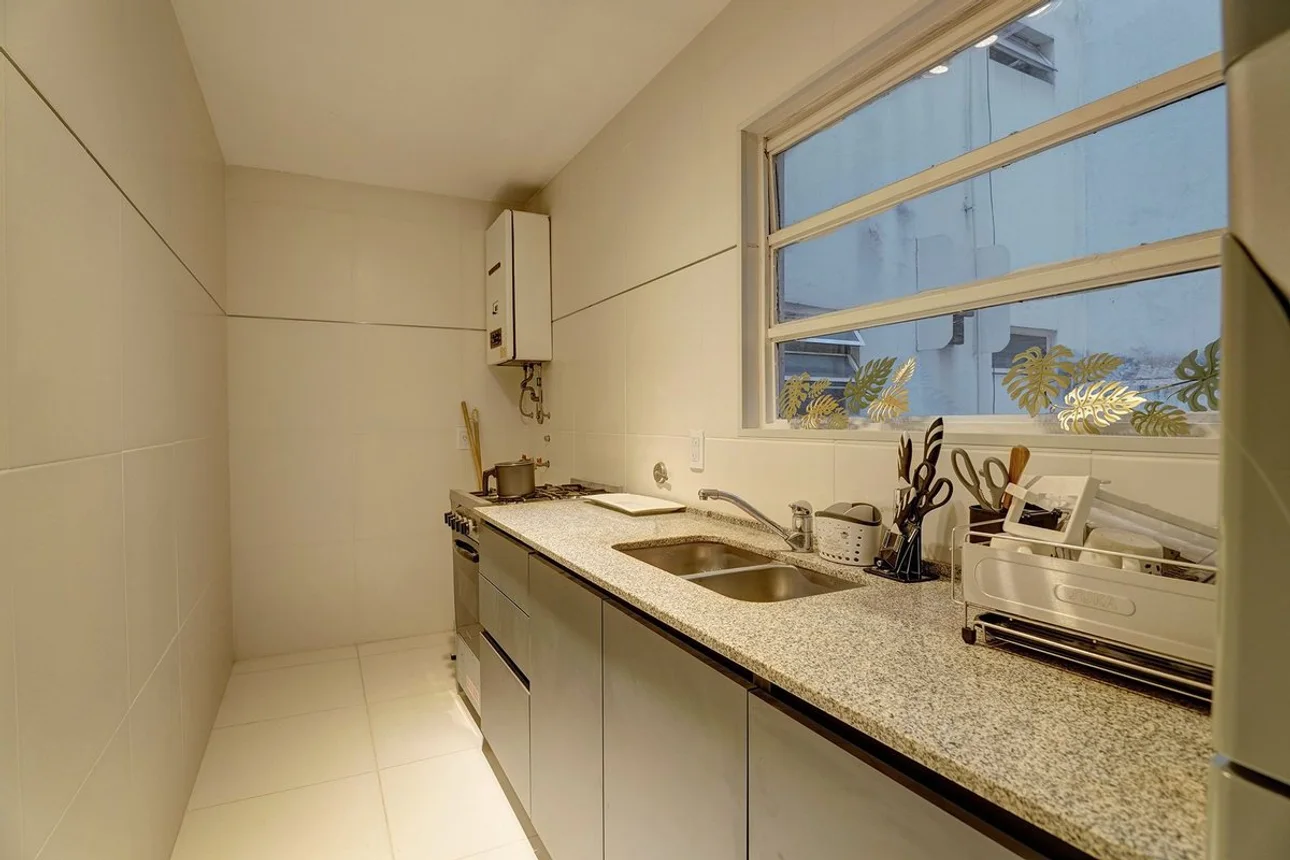 Departamento en venta en Flores, foto 5
