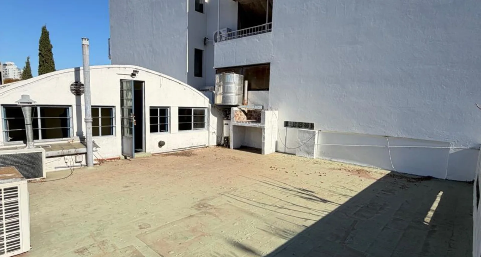 Casa 6 amb a refaccionar en núñez, foto 4