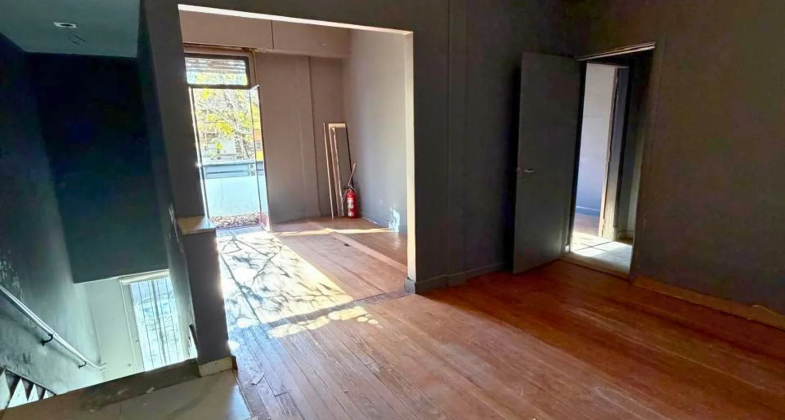 Casa 6 amb a refaccionar en núñez, foto 5