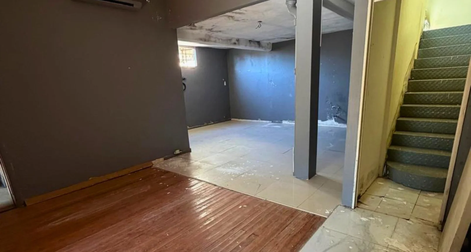 Casa 6 amb a refaccionar en núñez, foto 3