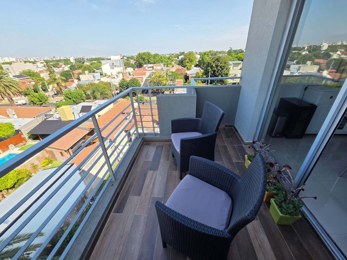 Foto 7 — VENTA DEPARTAMENTO 3 AMB. DOBLE COCHERA QUILMES